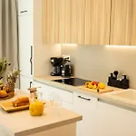 Вилла Divinum Mare Luxury Palaiochori (Kerkyra)