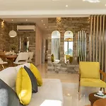 Divinum Mare Luxury Вилла