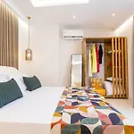 Divinum Mare Luxury * Palaiochori (Kerkyra)