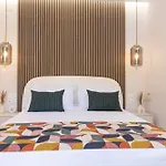 Divinum Mare Luxury *