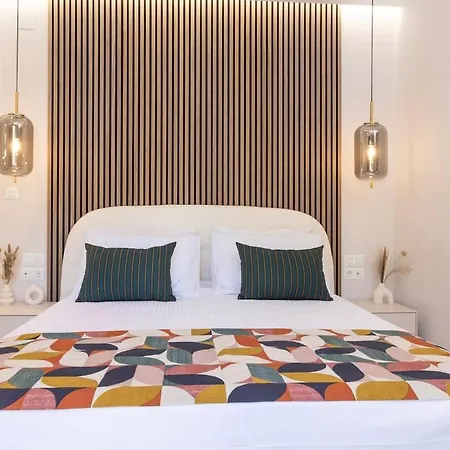 Divinum Mare Luxury With Private Pool & Sea View * Palaiochori (Kerkyra)