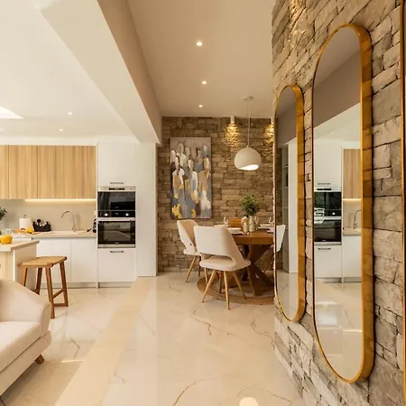 Divinum Mare Luxury With Private Pool & Sea View *