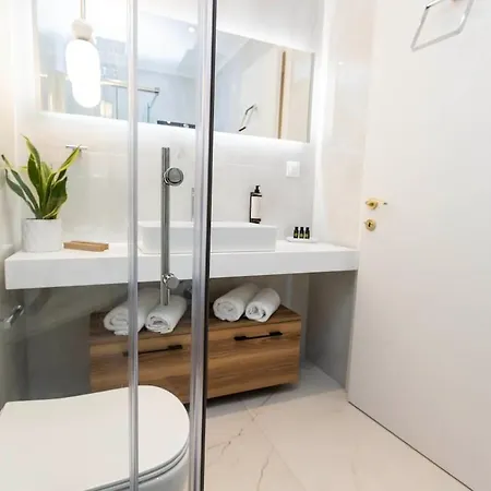 Apartment Divinum Mare Luxury With Private Pool & Sea View *