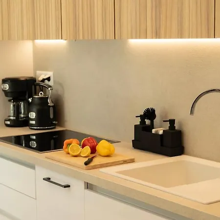 Divinum Mare Luxury With Private Pool & Sea View Palaiochori (Kerkyra)