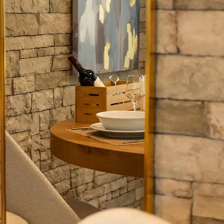 Divinum Mare Luxury With Private Pool & Sea View Apartment *