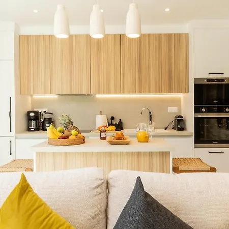 Divinum Mare Luxury With Private Pool & Sea View Apartment Palaiochori (Kerkyra)