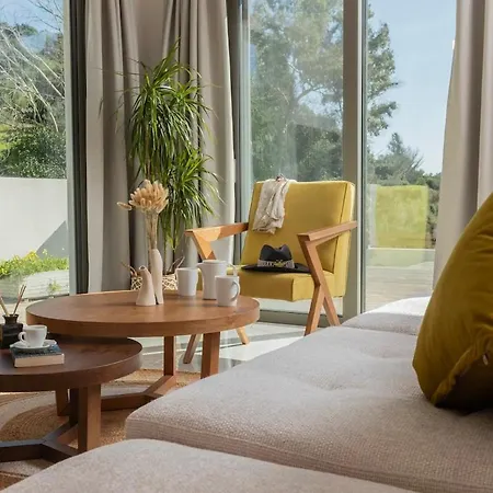 Divinum Mare Luxury With Private Pool & Sea View *