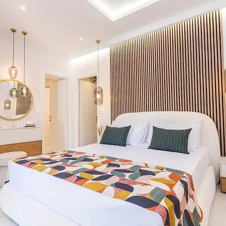 Divinum Mare Luxury With Private Pool & Sea View Apartment *