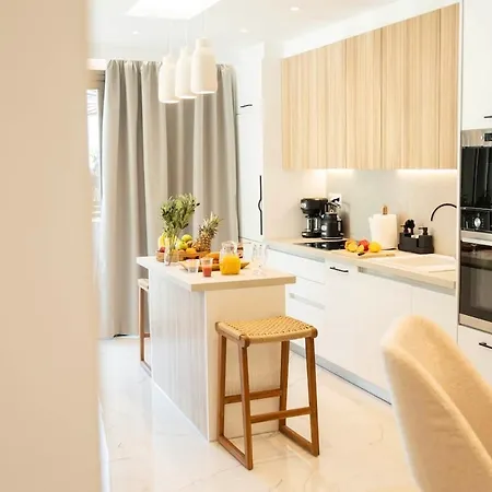 Apartment Divinum Mare Luxury With Private Pool & Sea View *