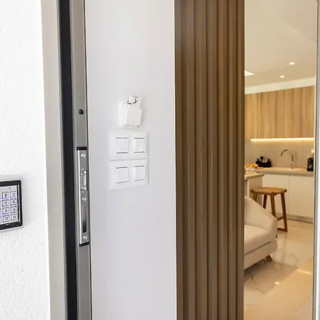 Divinum Mare Luxury With Private Pool & Sea View