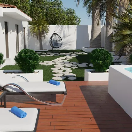 Divinum Mare Luxury With Private Pool & Sea View *