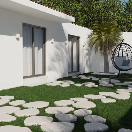 Divinum Mare Luxury With Private Pool & Sea View Palaiochori (Kerkyra)
