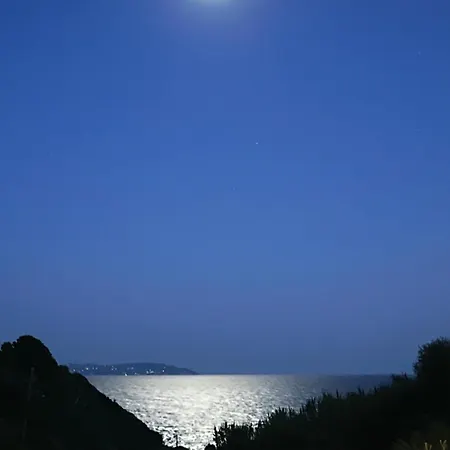 Apartment Divinum Mare Luxury With Private Pool & Sea View Palaiochori (Kerkyra)