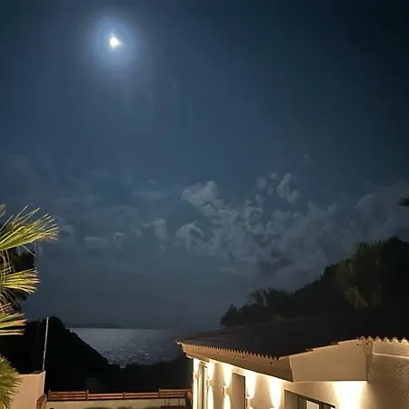 Apartment Divinum Mare Luxury With Private Pool & Sea View Palaiochori (Kerkyra)