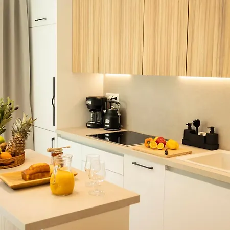 Apartment Divinum Mare Luxury With Private Pool & Sea View Palaiochori (Kerkyra)