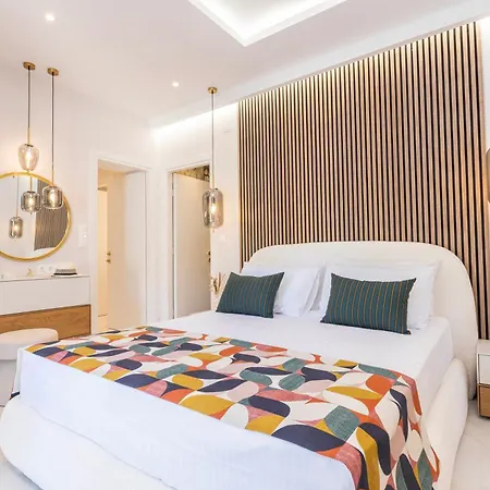 Divinum Mare Luxury With Private Pool & Sea View Apartment Palaiochori (Kerkyra)