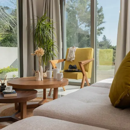 Apartment Divinum Mare Luxury With Private Pool & Sea View Palaiochori (Kerkyra)