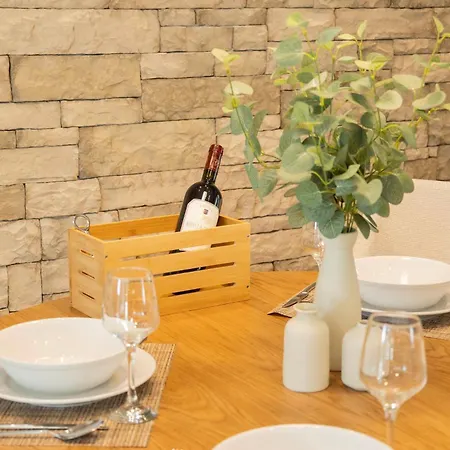 Divinum Mare Luxury With Private Pool & Sea View Palaiochori (Kerkyra)