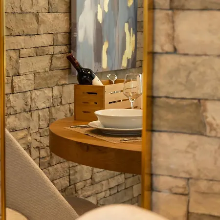 Apartment Divinum Mare Luxury With Private Pool & Sea View *