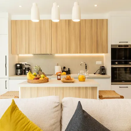Apartment Divinum Mare Luxury With Private Pool & Sea View *
