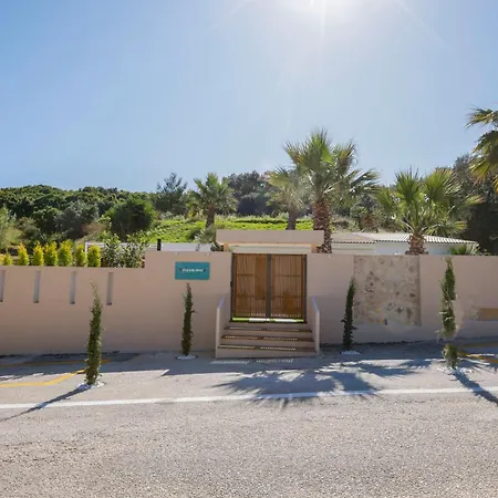 Apartamento Divinum Mare Luxury With Private Pool & Sea View