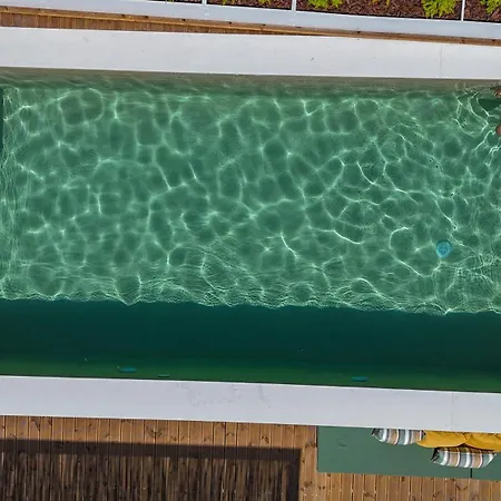 Divinum Mare Luxury With Private Pool & Sea View