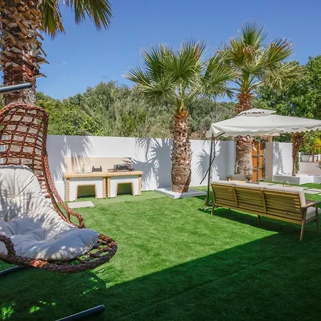 Villa Divinum Mare Luxury Private Pool 200m *