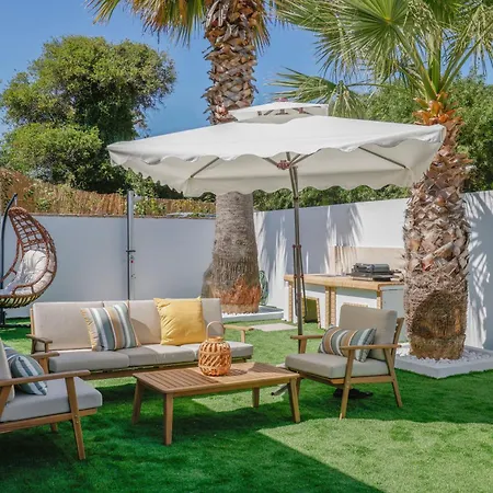 Villa Divinum Mare Luxury Private Pool 200m *