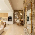 Villa Divinum Mare Luxury Palaiochori (Kerkyra)