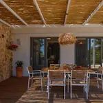 Villa Divinum Mare Luxury Palaiochori (Kerkyra)