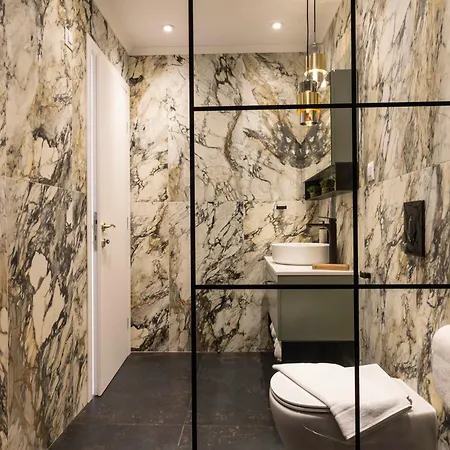 Divinum Mare Luxury With Private Pool & Sea View Just 200m From The Palaiochori (Kerkyra)