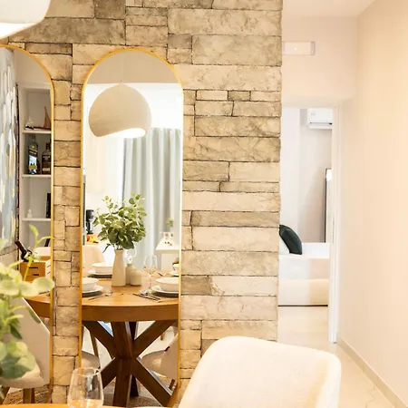 Divinum Mare Luxury Private Pool 200m Villa