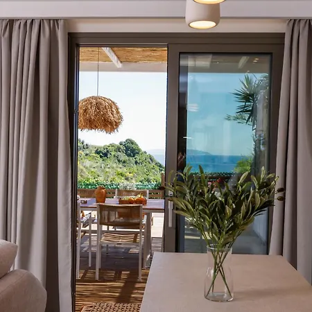 Divinum Mare Luxury Private Pool 200m